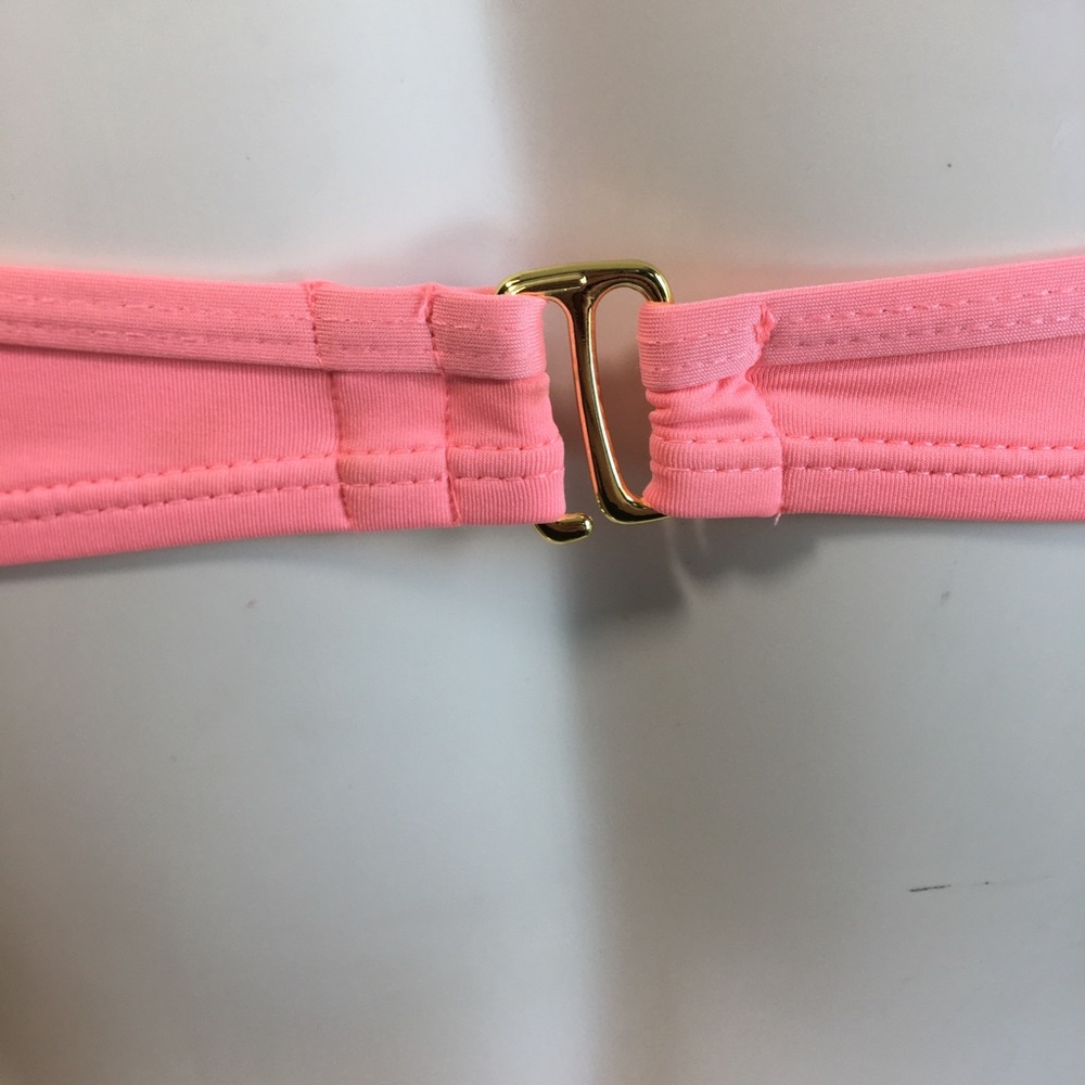 Gianni Bini Bikini Top 32D - Picture 5 of 8